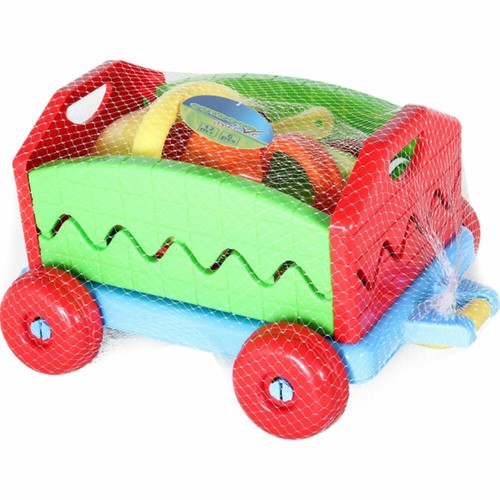 Outdoor active nachziehwagen - outdoor,