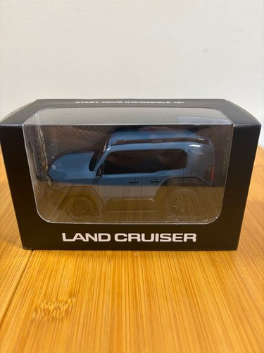 Toyota land cruiser - cruiser, fj