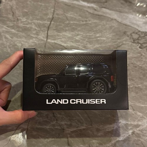 Toyota toyopet land - land, cruiser