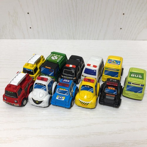 11er set nachziehwagen - set, nachziehwagen!