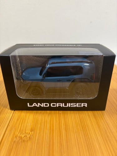 Toyota land cruiser - toyota, fj