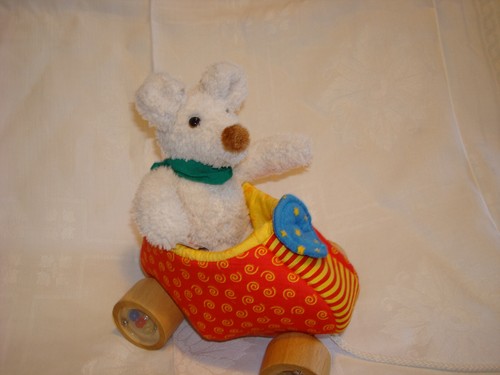 2er set sigikid maus - 2er,