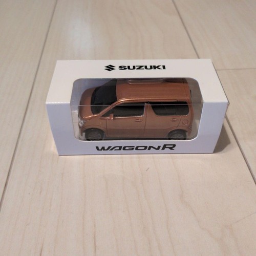 Suzuki wagonr kleinwagen - wagonr,