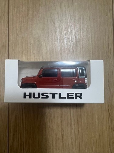 Suzuki hustler nachziehwagen - suzuki,
