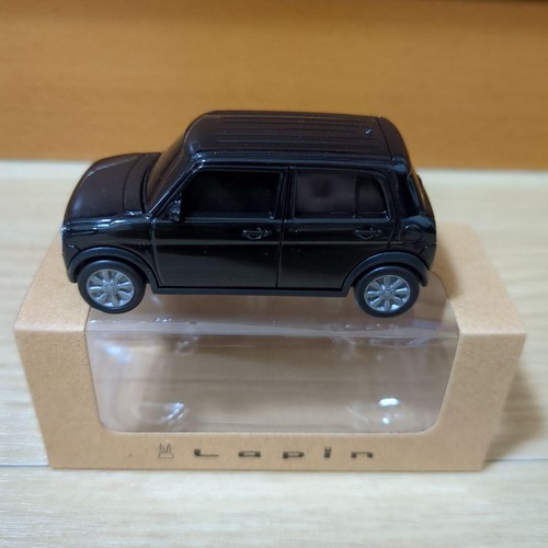 Suzuki lapin nachziehwagen - suzuki,