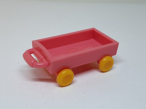 Nachziehwagen von little - nachziehwagen,