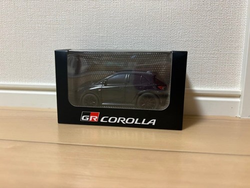 Toyota corolla - toyota,