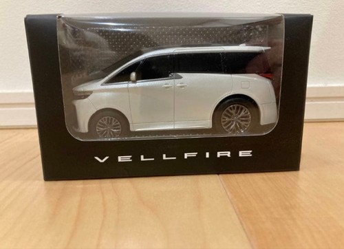 Vellfire toyota minivan - vellfire,
