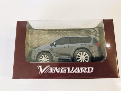 Nachziehwagen vanguard - nachziehwagen,