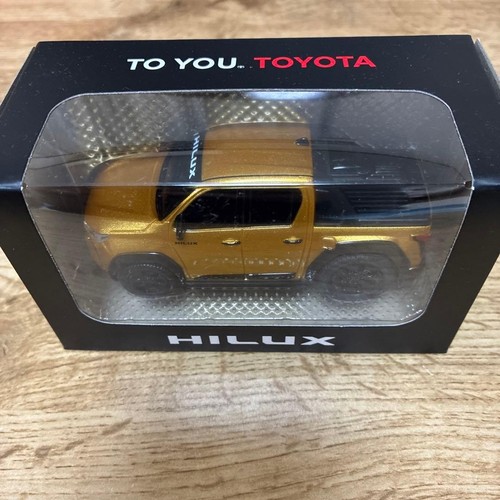 Toyota hilux nachziehwagen - hilux,