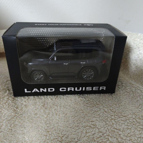 Toyota land cruiser - toyota,