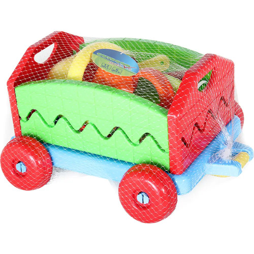 Outdoor active nachziehwagen - outdoor,