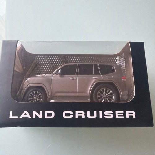 Toyota land cruiser - toyota,