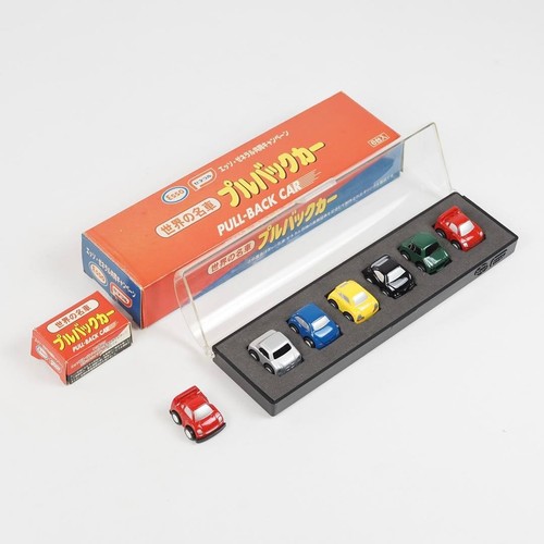 Weltberühmter nachziehwagen - weltberühmter, 6