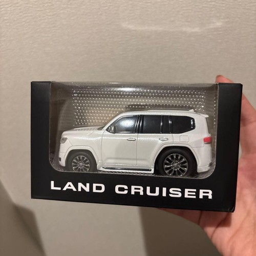 Toyota land cruiser - toyota,