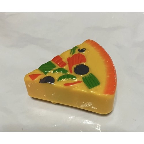 Pizzaspielzeug