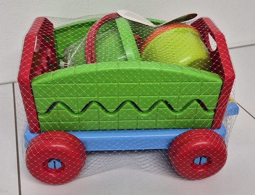 Outdoor active nachziehwagen - active,