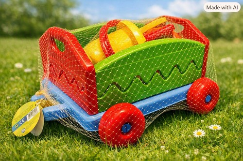 Outdoor active nachziehwagen - outdoor,