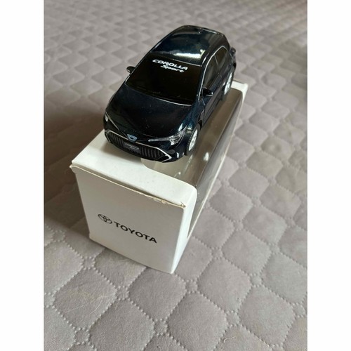 Kleinwagen corolla sport - corolla,