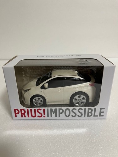 Prius nicht - (frühes,