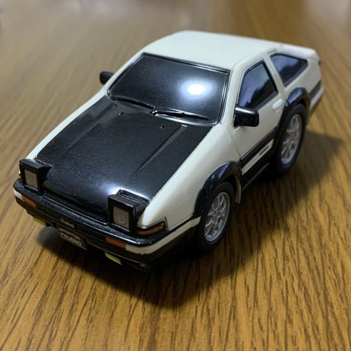 Toyota sprinter trueno ae86 - toyota,