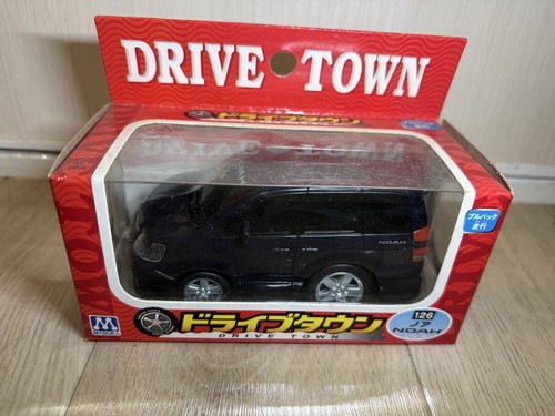 Drive town noah - drive,