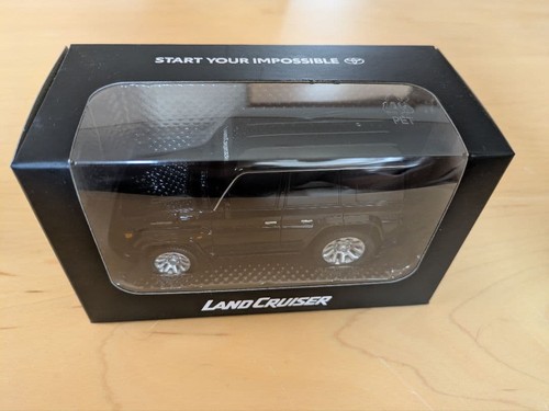 Neuer land cruiser - cruiser, 70