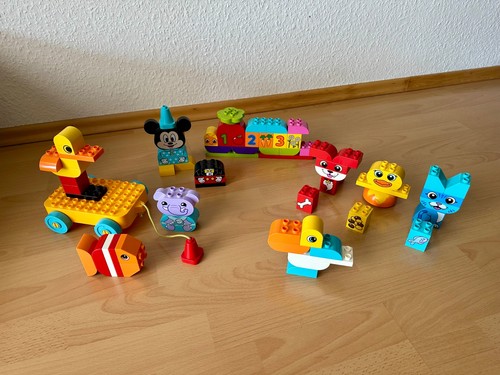 Lego duplo starter set erste - lego,