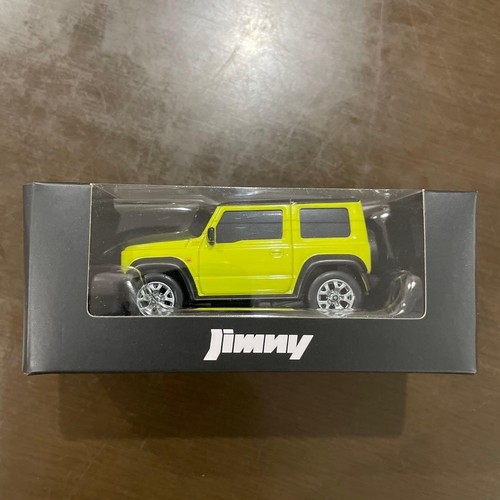 Suzuki jimny miniaturauto - suzuki,