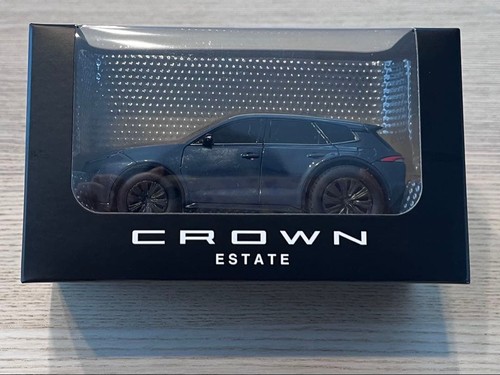Toyota crown kombi - toyota,