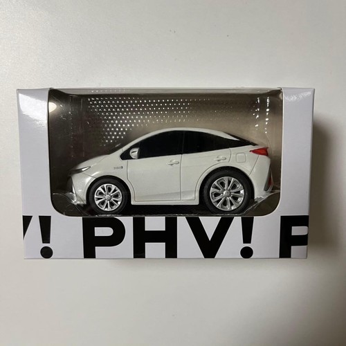 Toyota prius phv - toyota,
