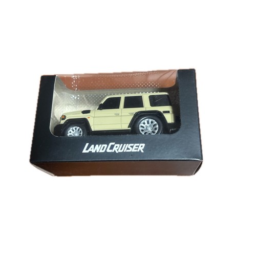Komi land cruiser 70 - cruiser,
