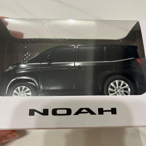Toyota noah nachziehwagen - toyota,