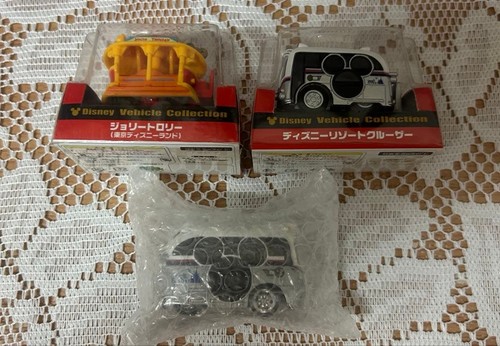 Disney choro nachziehwagen - disney, choro-q