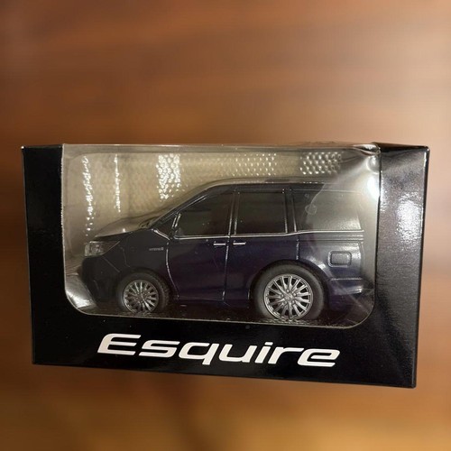 Toyota esquire nachziehwagen - toyota,
