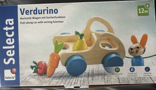 Selecta 62082 kleinkindwelt - selecta,