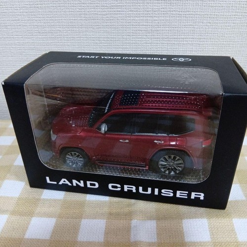 Toyota land cruiser - toyota,