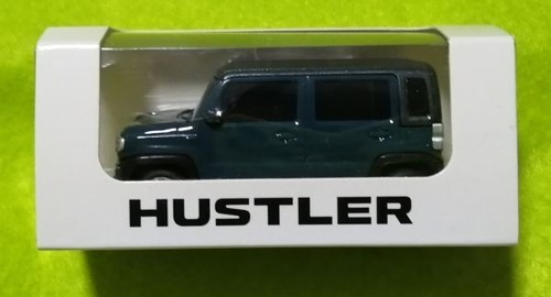 Hustler nachziehwagen - hustler,