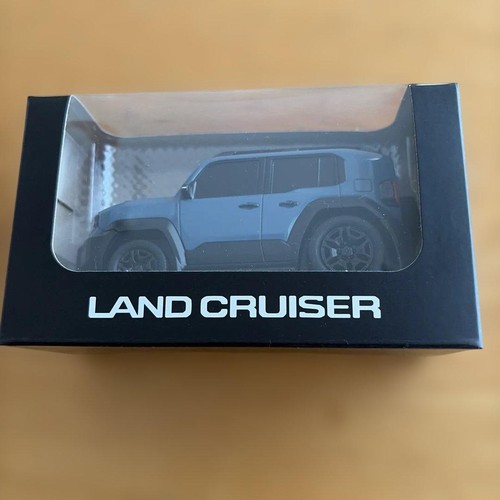 Toyota land cruiser - toyota,