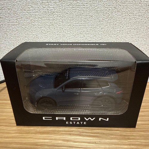 Toyota crown kombi - crown,