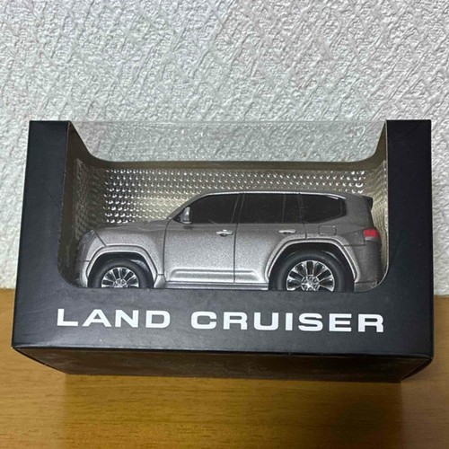 Land cruiser nachziehwagen - land,