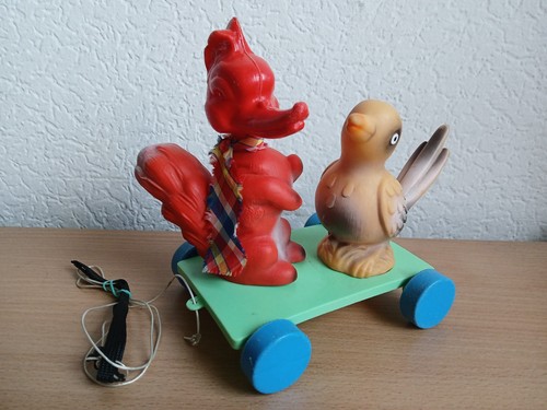 Ddr vintage herr - vintage,