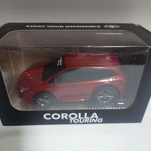 Toyota corolla touring - corolla,