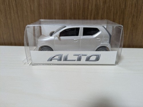 Nachziehwagen suzuki alto - nachziehwagen,