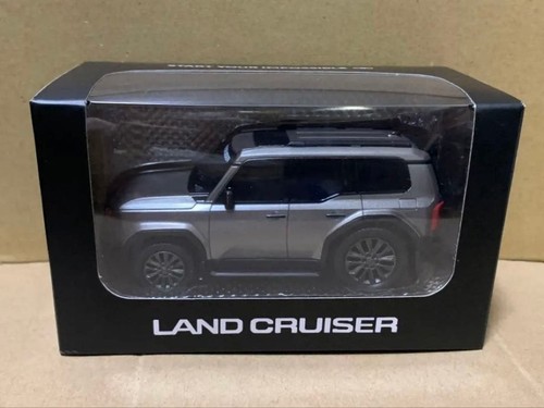Land cruiser 250 nachziehwagen - land,