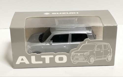 Nachziehwagen suzuki alto - nachziehwagen, "suzuki
