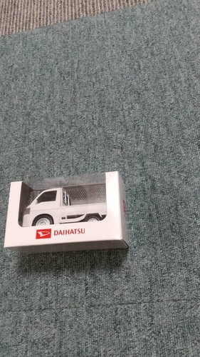 Daihatsu hijet lkw - daihatsu,